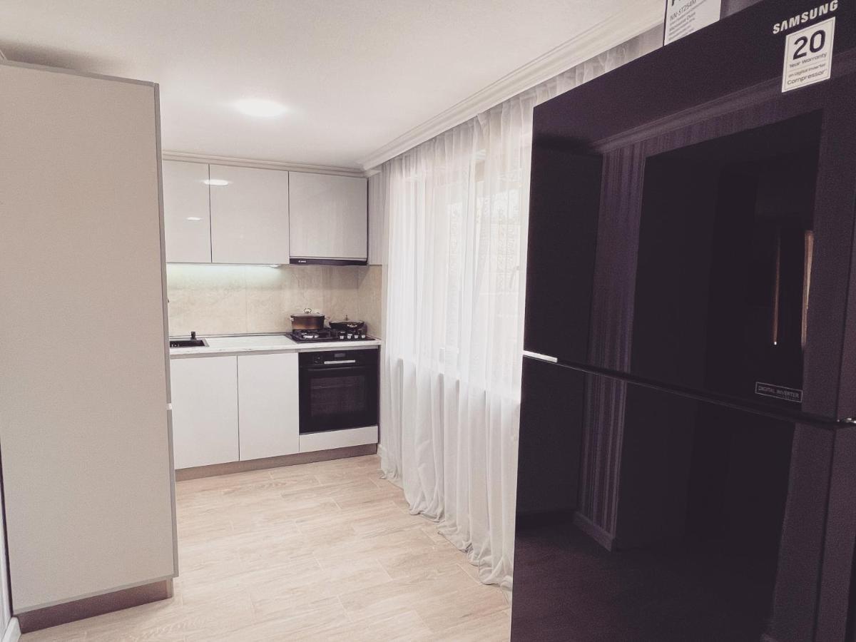 Appartement Gardenia à Tskhaltubo Extérieur photo