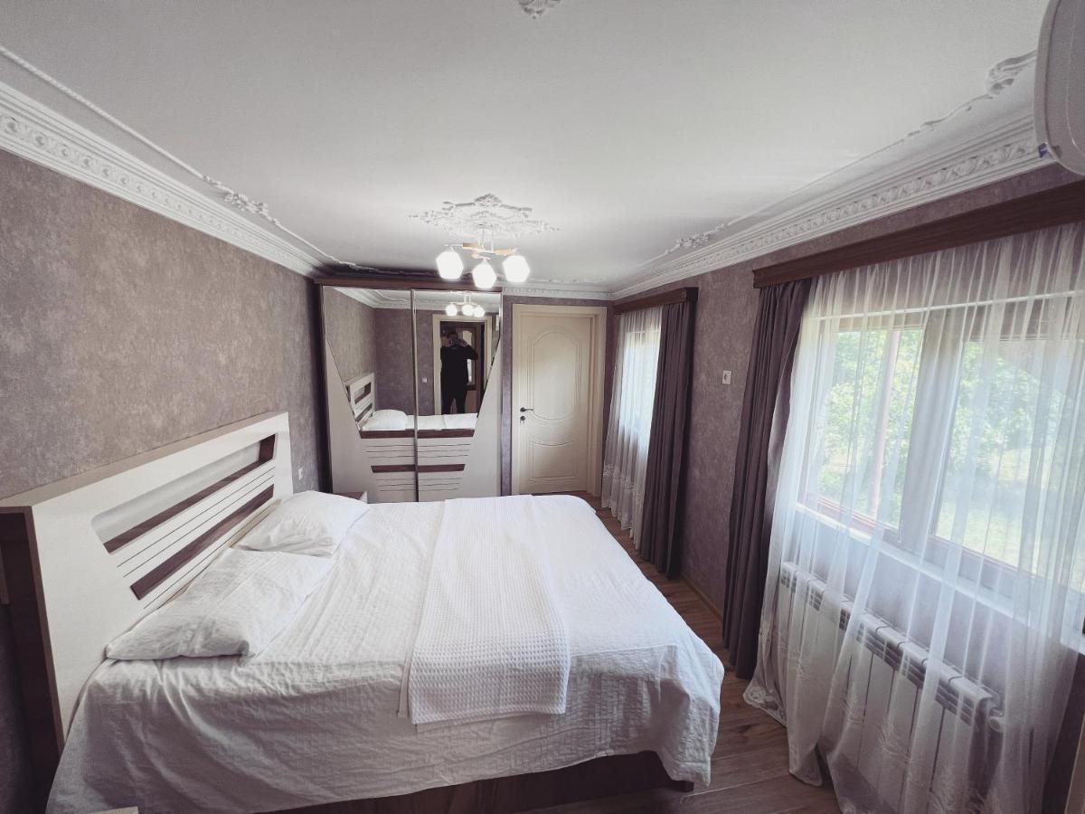 Appartement Gardenia à Tskhaltubo Extérieur photo